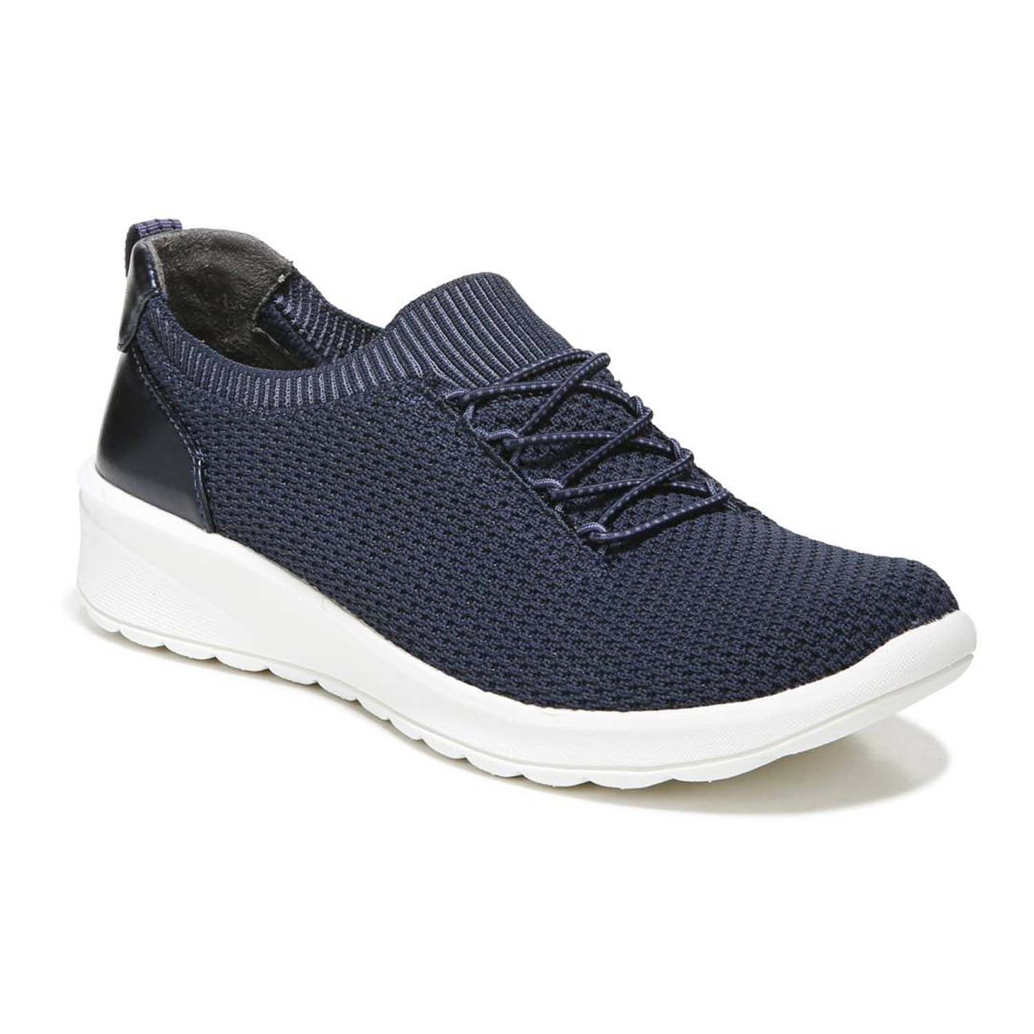 bzees balance zip sneaker