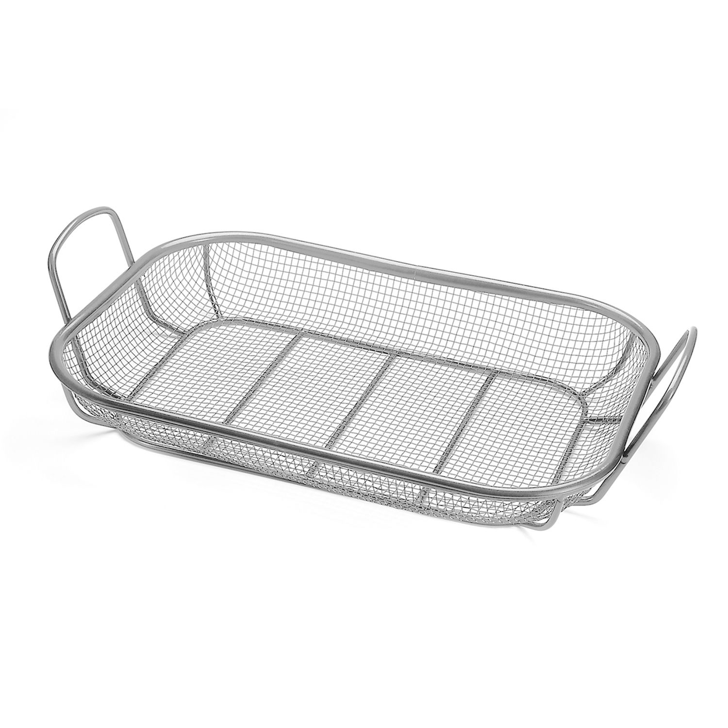 Best Trays and Baskets for Grilling from Kohl's, Shopping : Food Network