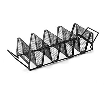 Outset Nonstick Taco Grill Rack