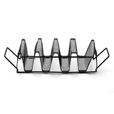 Outset Nonstick Taco Grill Rack