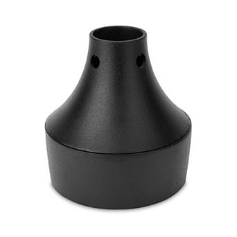 Outset Cast-Iron Beer Can Chicken Holder & Flavor Infuser