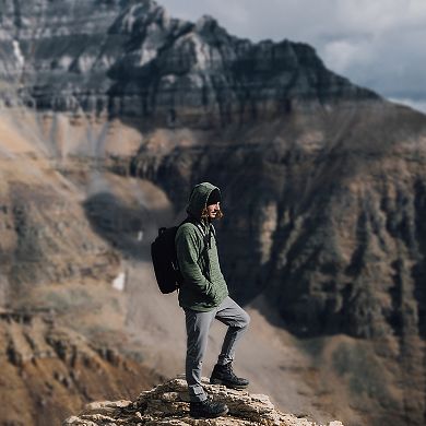 Coalatree Evolution Adult Hoodie