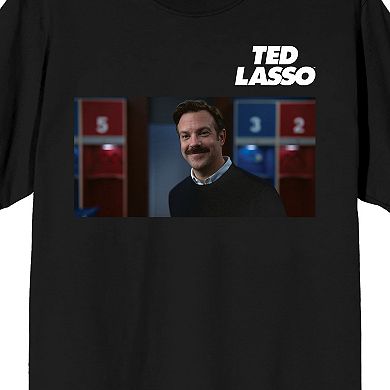 Men's Ted Lasso Lockers Tee