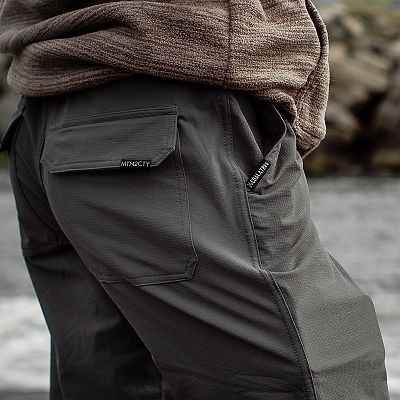 Kohls trek pants sale