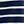 Navy Held Stripe