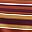 Orange Fresh Stripe