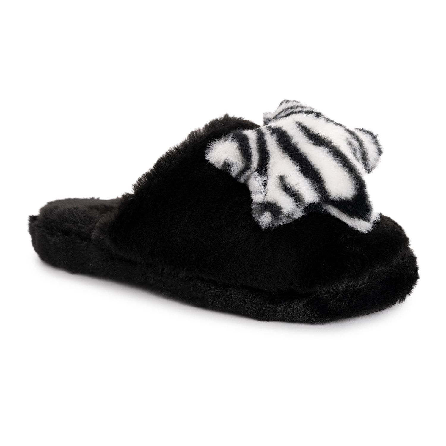 kohls womens house slippers
