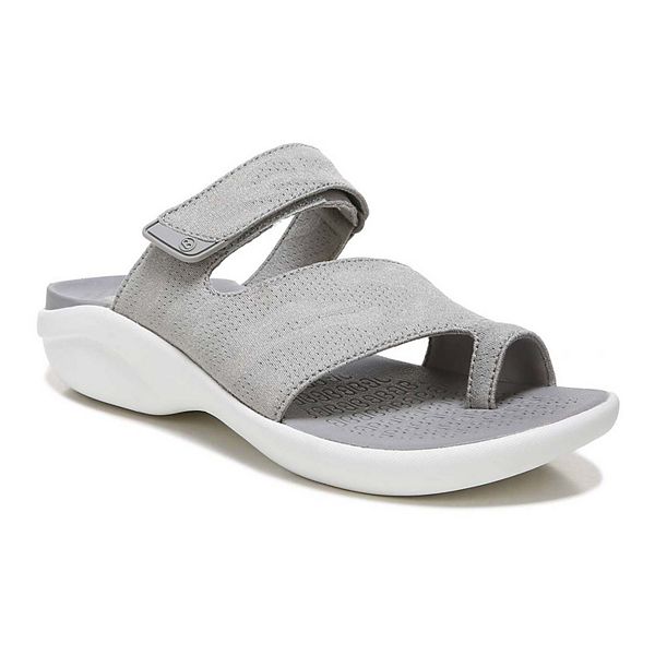 Bzees Carry On Women's Slide Sandals