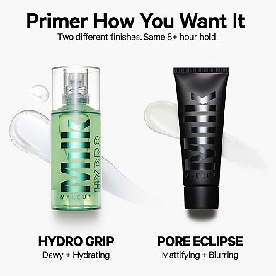 Pore Eclipse Mattifying + Blurring Makeup Primer with Niacinamide