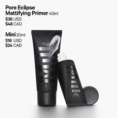 Pore Eclipse Mattifying + Blurring Makeup Primer with Niacinamide