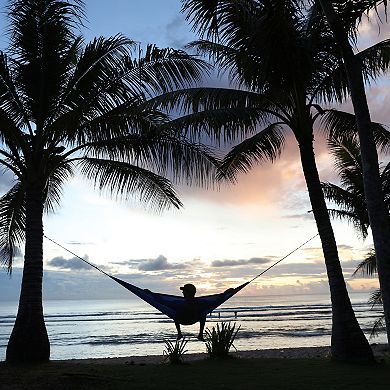 Coalatree Loafer Hammock