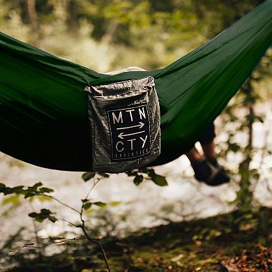 Coalatree Loafer Hammock