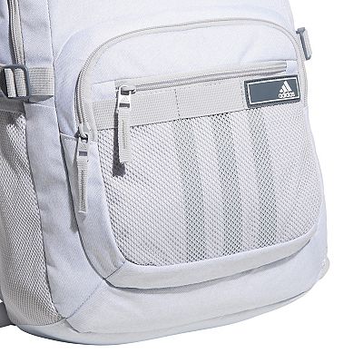 adidas backpack tilly' ADIDAS Select Backpack - BLACK - ONE SIZE