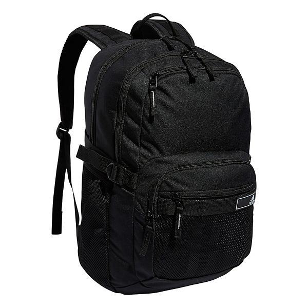Adidas Energy Backpack Unisex Black Bag