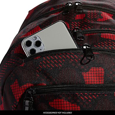 adidas Foundation 6 Backpack