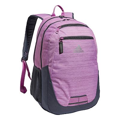 Adidas backpack at kohl's on sale