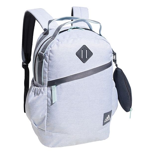 Adidas vfa backpack ash grey clearance