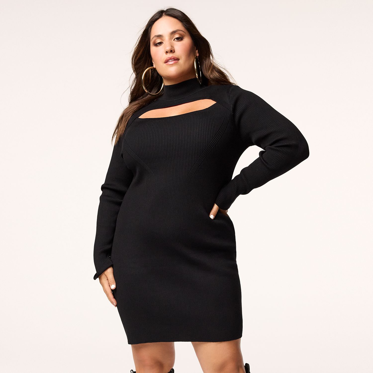 kohls plus size sweater dresses Off 72 www.mahajanganana