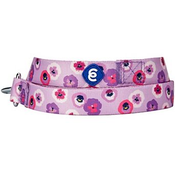 Blueberry Pet Garden Floral Dog Leash