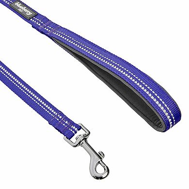 Blueberry Pet 3M Reflective Pastel Color Dog Leash