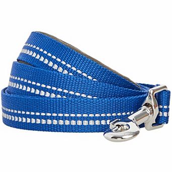 Blueberry Pet 3M Reflective Pastel Color Dog Leash