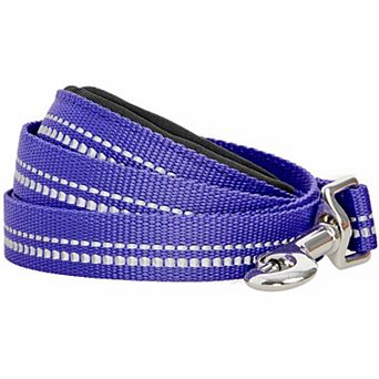 Blueberry Pet 3M Reflective Pastel Color Dog Leash