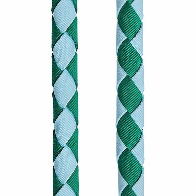 Blueberry Pet Iconic Double-weave Dog Leash