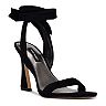 Nine West Kelsie Sandal | Women's | White | Size 12 | Heels | Sandals