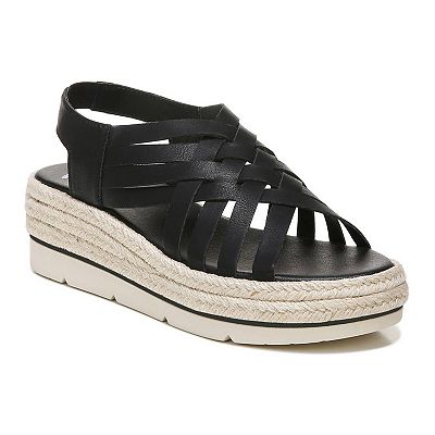 Kohls platform sandals clearance