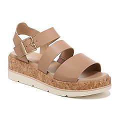 2 inch 2025 platform sandals