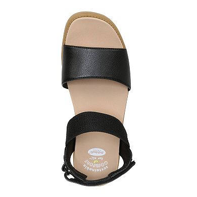 Dr. Scholl's Island Life Women's Sandals