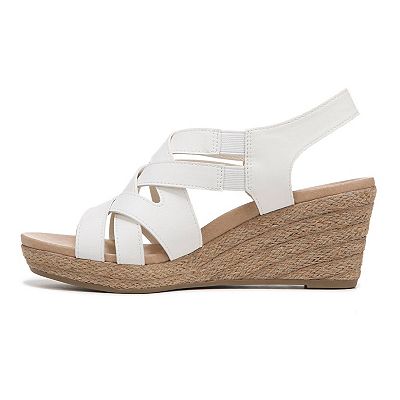 Dr scholls shoes womens wedges online