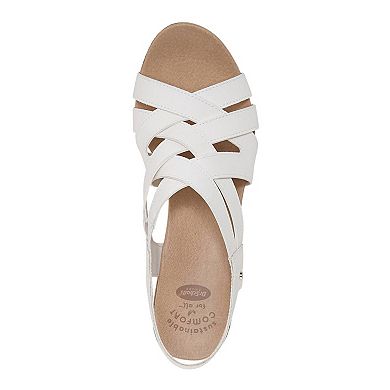 Dr. Scholl's Everlasting Women's Wedge Sandals