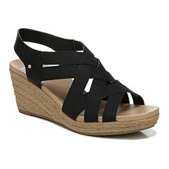 Dr scholls hot sale wedge shoes