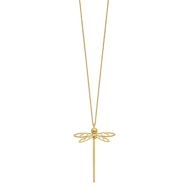 Dragonfly hot sale jewelry kohls