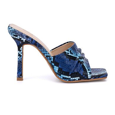 New York & Company Breena Women's Dress Sandals