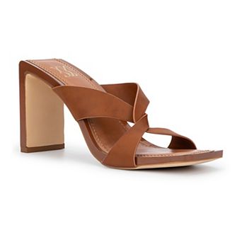 New York & Company Inna Women's Dress Sandals