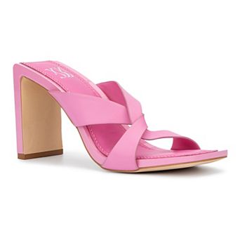 New York & Company Inna Women's Dress Sandals