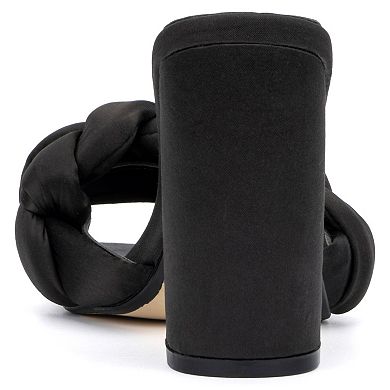 New York & Company Angeline Women's Dress Sandals