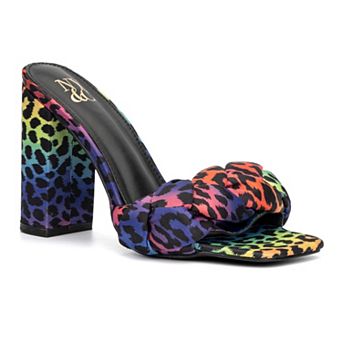 New York & Company Angeline Women's Dress Sandals