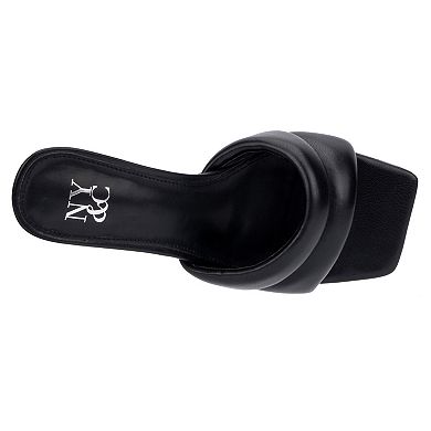 New York & Company Evelina Women's Dress Sandals