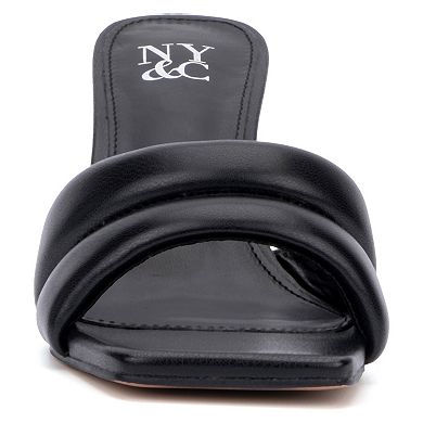 New York & Company Evelina Women's Dress Sandals