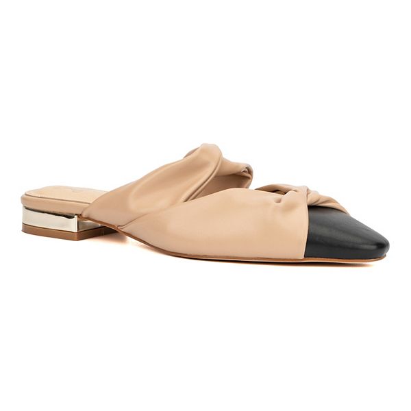 New York & Company Eveline Women's Mules