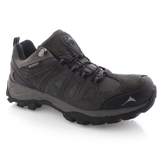 Kohls hiking store shoes mens