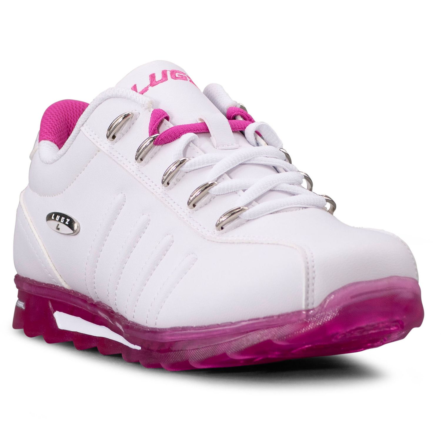 women's lugz tennis shoes