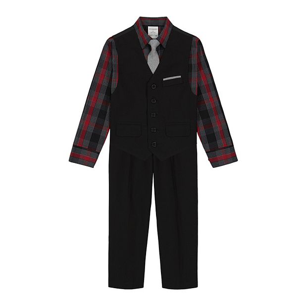 Kohls deals boys vest