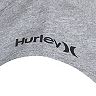 Girls 7-16 Hurley Heart Wave Graphic Tee
