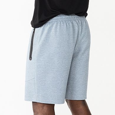 Men's Tek Gear® Essential Fleece Shorts