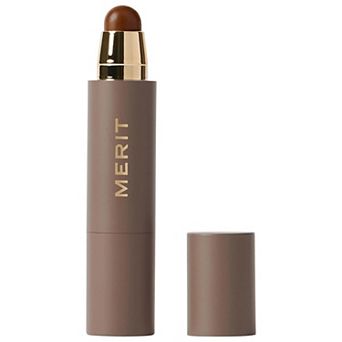MERIT The Minimalist Perfecting Complexion Foundation and Concealer Stick