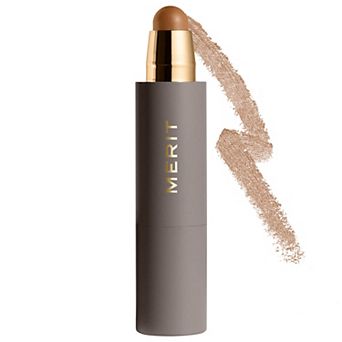 MERIT The Minimalist Perfecting Complexion Foundation and Concealer Stick